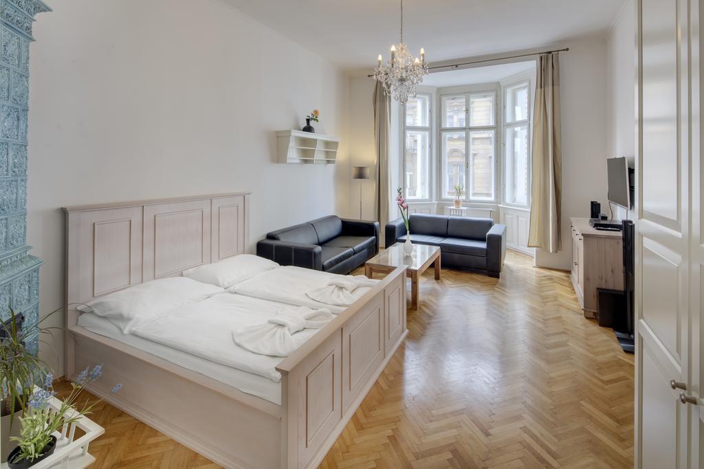 Aparthotel Old Town Square Praha