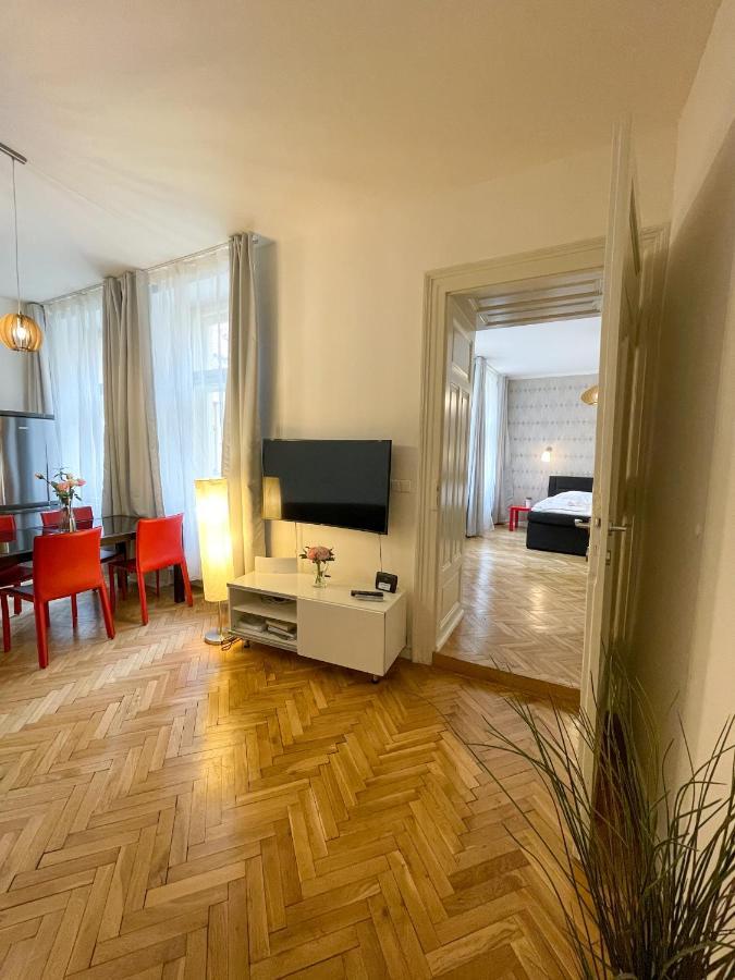 Aparthotel Old Town Square Praha
