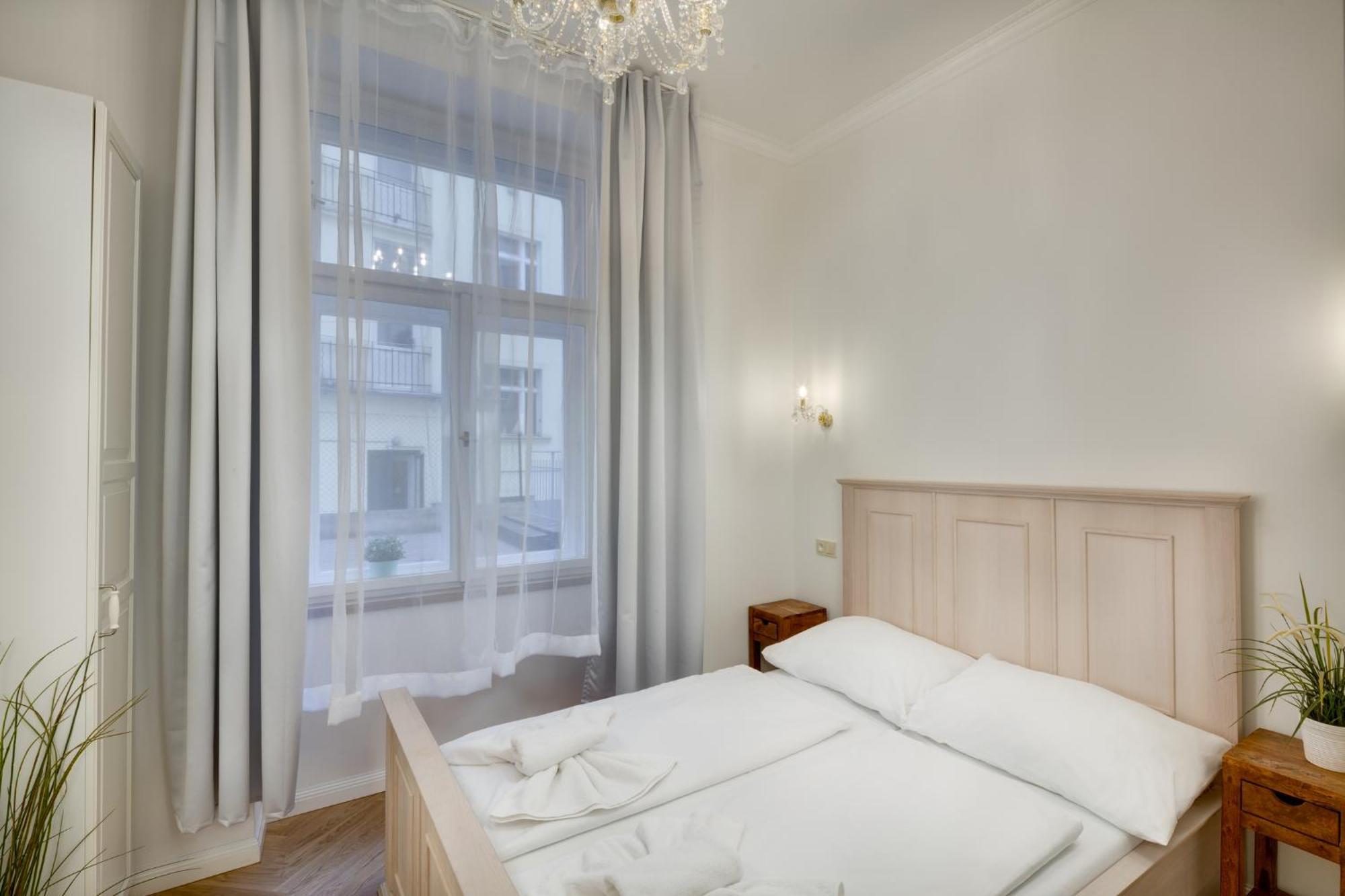 Old Town Square Aparthotel Praha