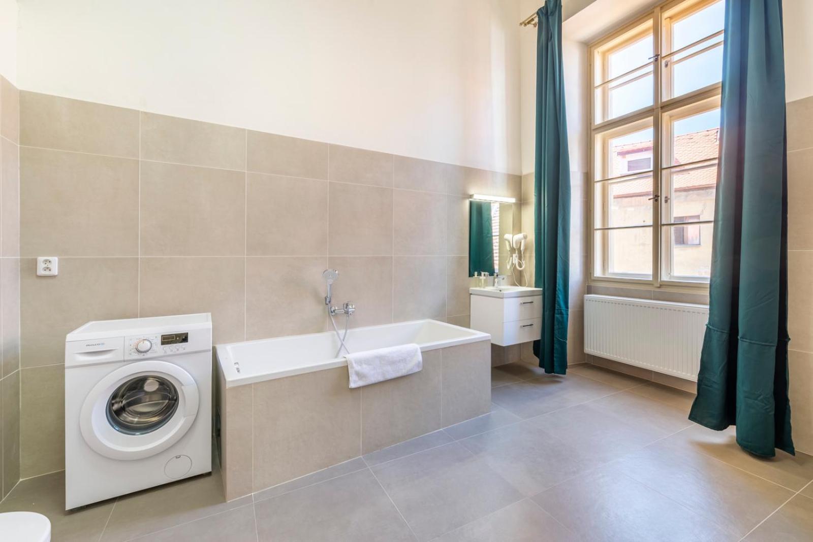 Old Town Square Aparthotel Praha
