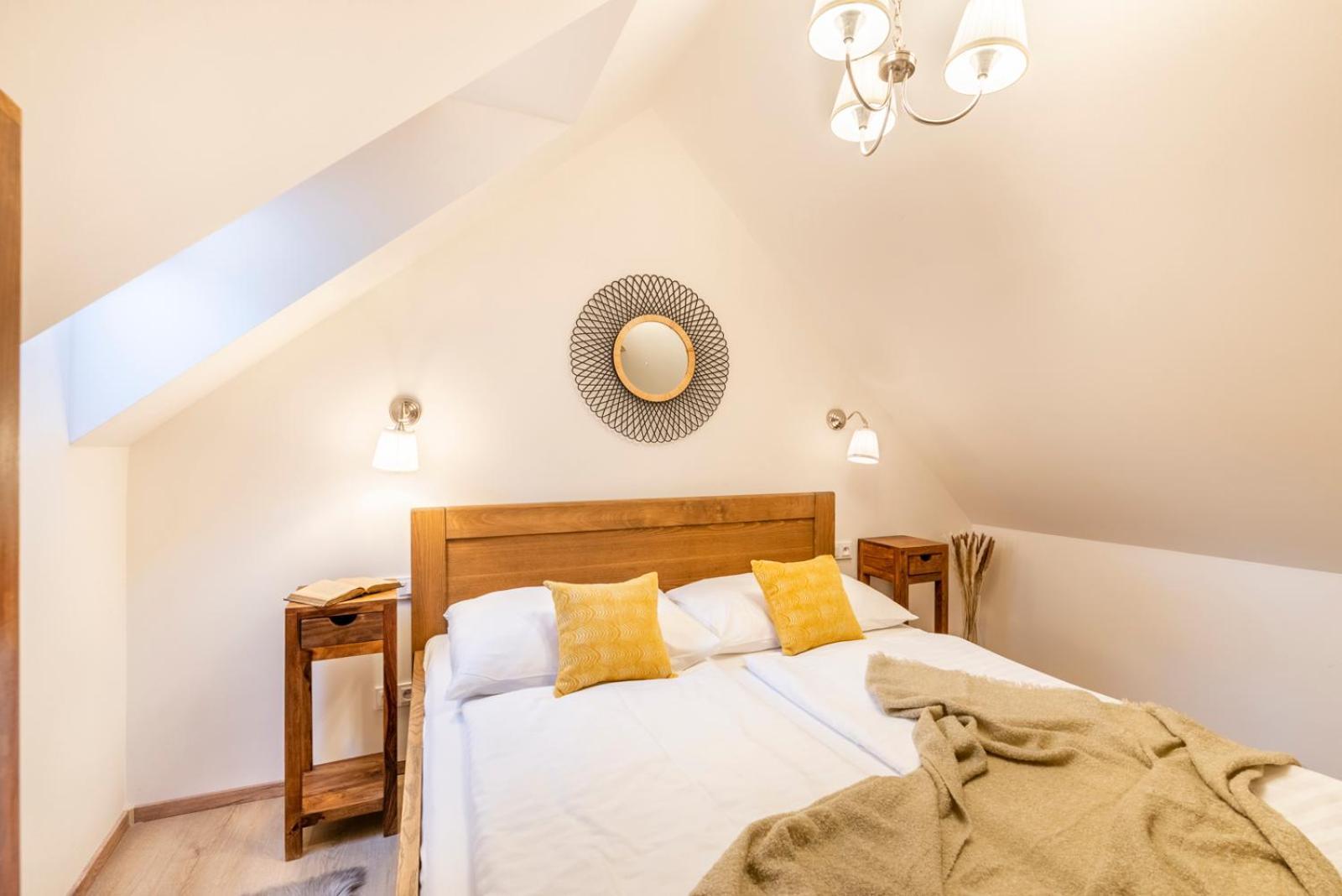 Aparthotel Old Town Square Praha