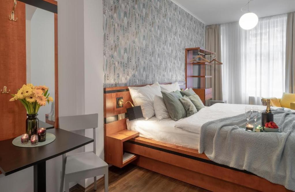 Aparthotel Old Town Square Praha