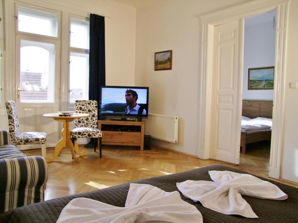 Aparthotel Old Town Square Praha