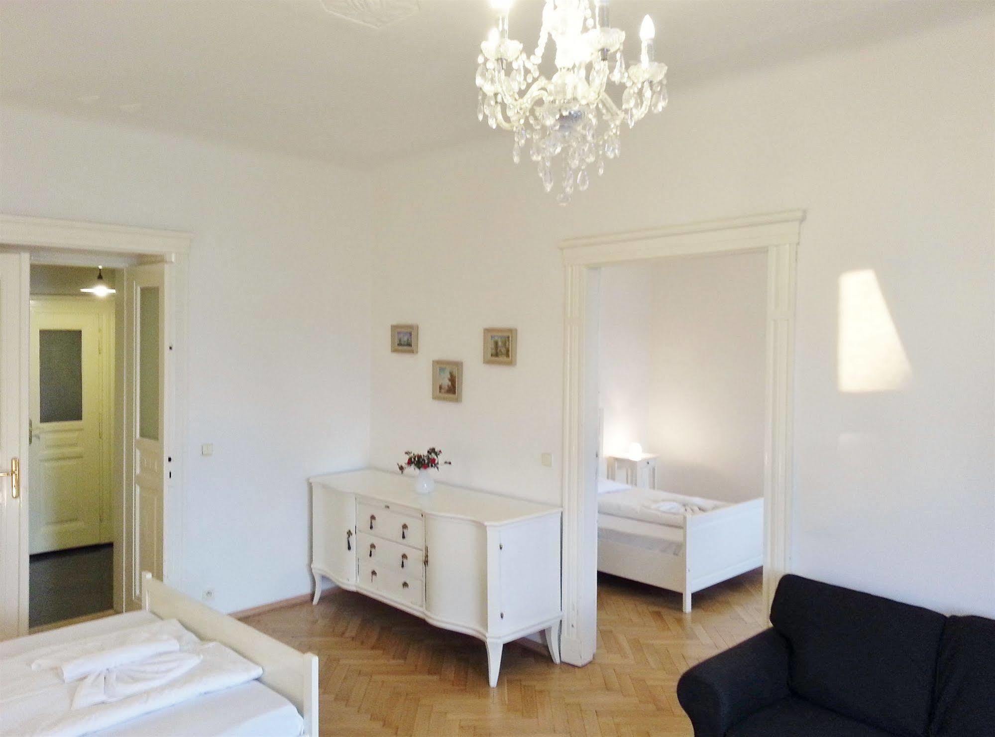 Old Town Square Aparthotel Praha